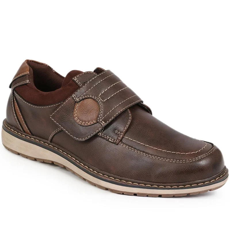 Touch-Fasten Trainers - WBINS40055 / 325 793