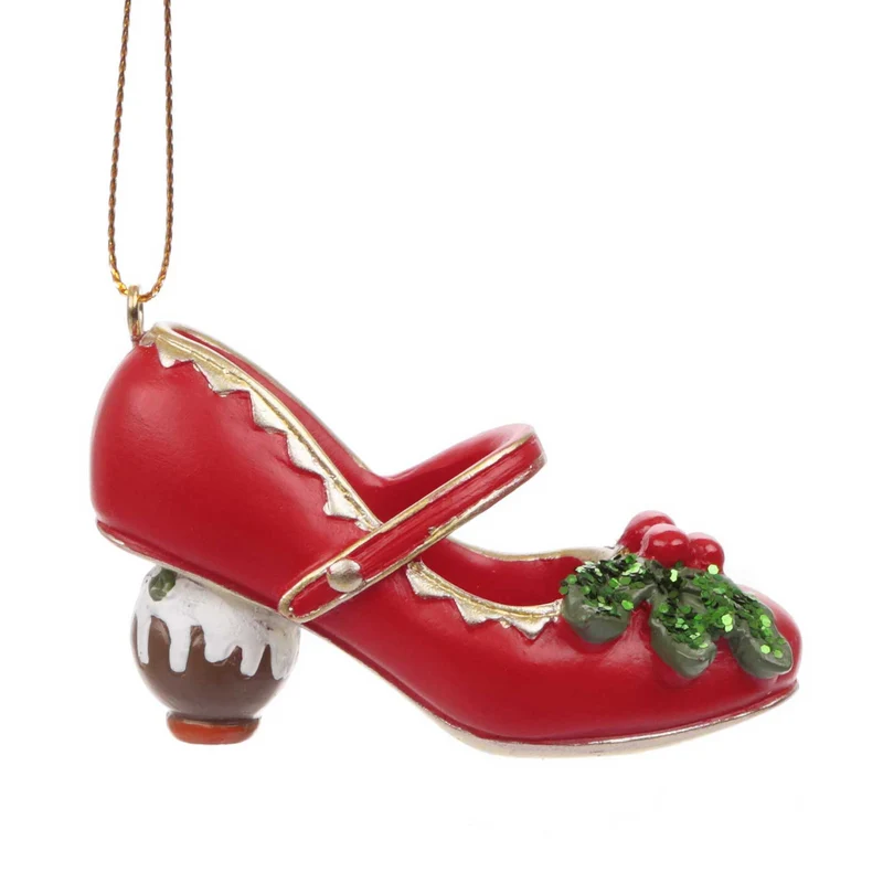 Irregular Choice Weihnachtskugeln