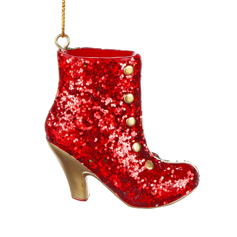 Irregular Choice Weihnachtskugeln
