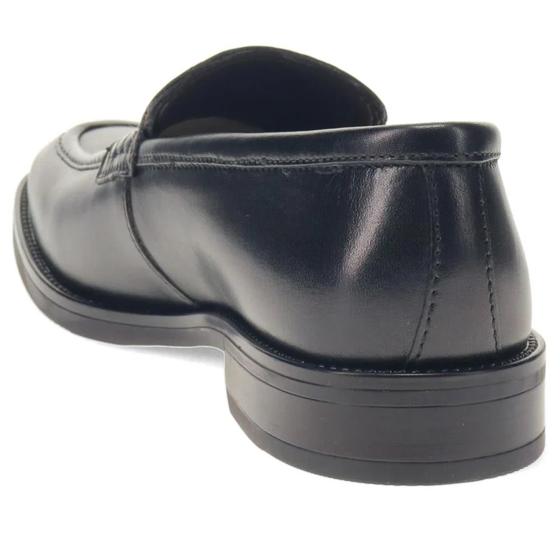 Smart Slip-On Shoes - ITAR40007 / 325 829 - Black