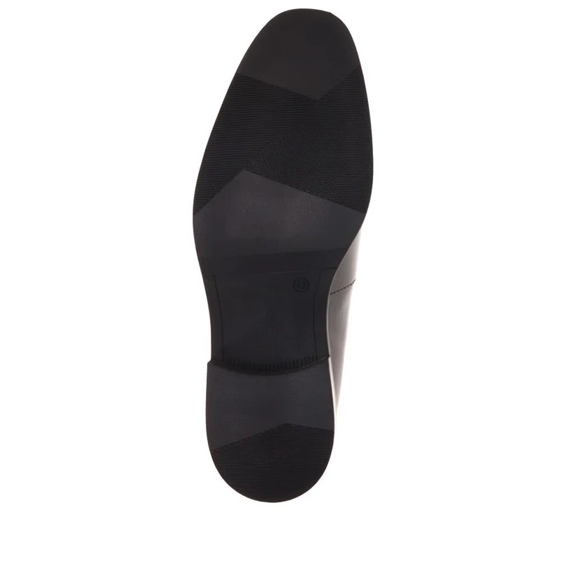 Smart Slip-On Shoes - ITAR40007 / 325 829 - Black