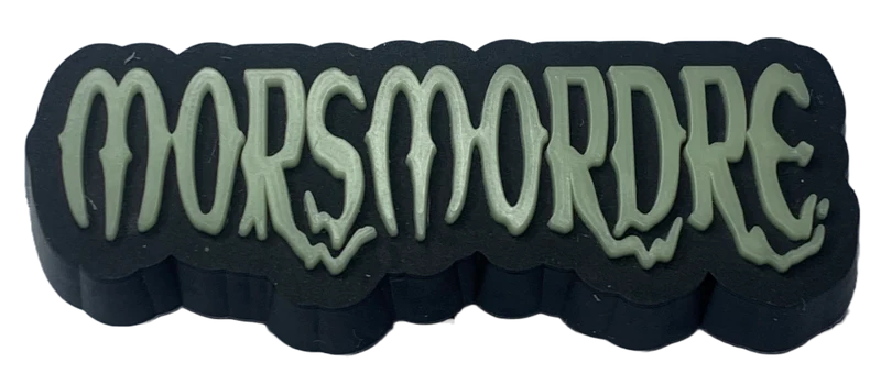 Crocs Jibbitz Harry Potter Morsmordre-Charme