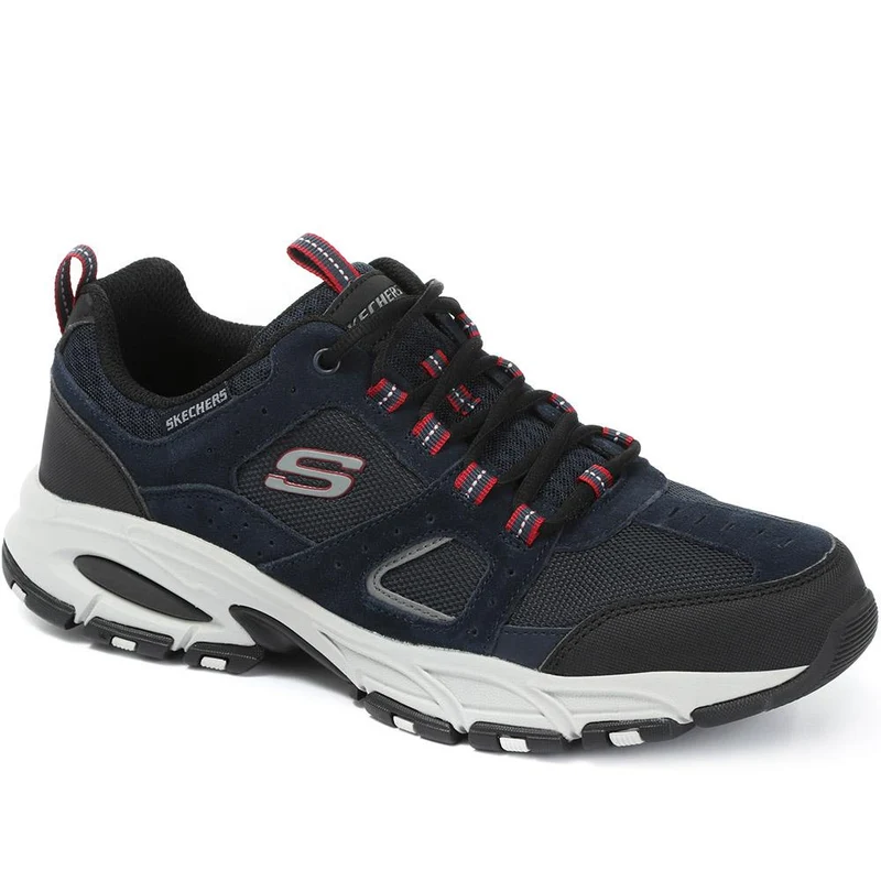 Reactor Mizule Lace-Up Casual Trainers - SKE30010 / 315 855