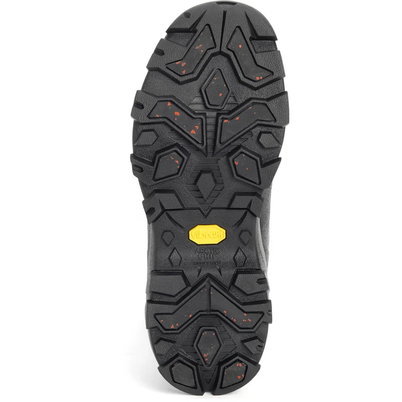Muck Boots Damen Arctic Ice Mid Gummistiefel - Schwarz
