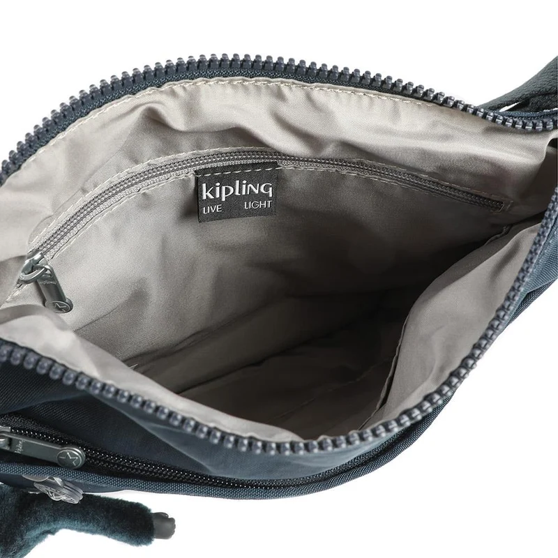 Kipling Smart Crossbody Bag - KIP43001 / 329 459 - Navy
