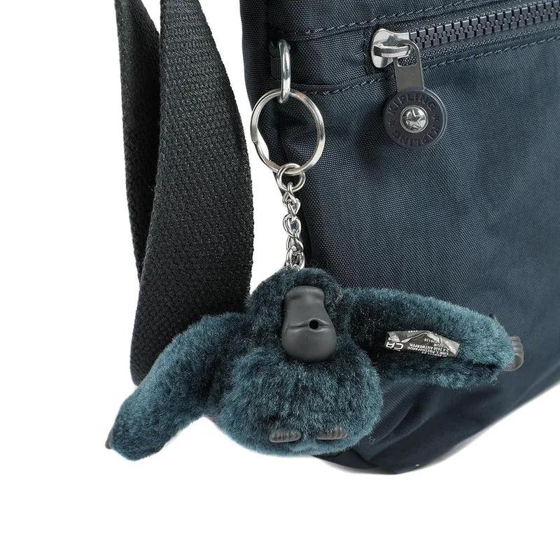 Kipling Smart Crossbody Bag - KIP43001 / 329 459 - Navy