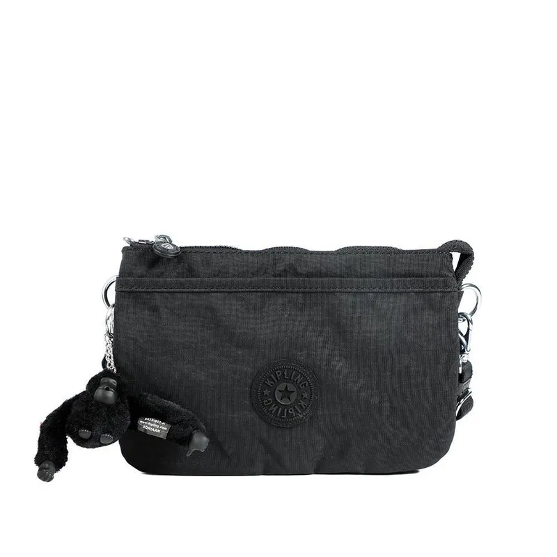 Kipling Urban Chic Crossbody Bag - KIP43005 / 329 462 - Black