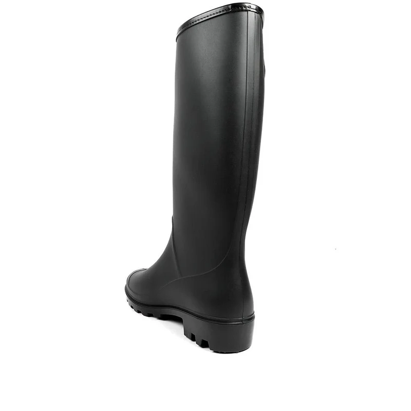 Waterproof Wellies - FEI42004 / 328 522 - Black