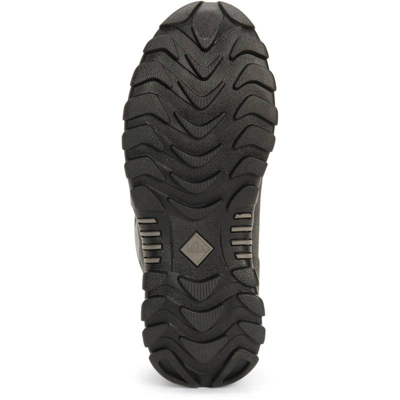 Muck Boots Damen Arctic Sport Mid Gummistiefel - Schwarz