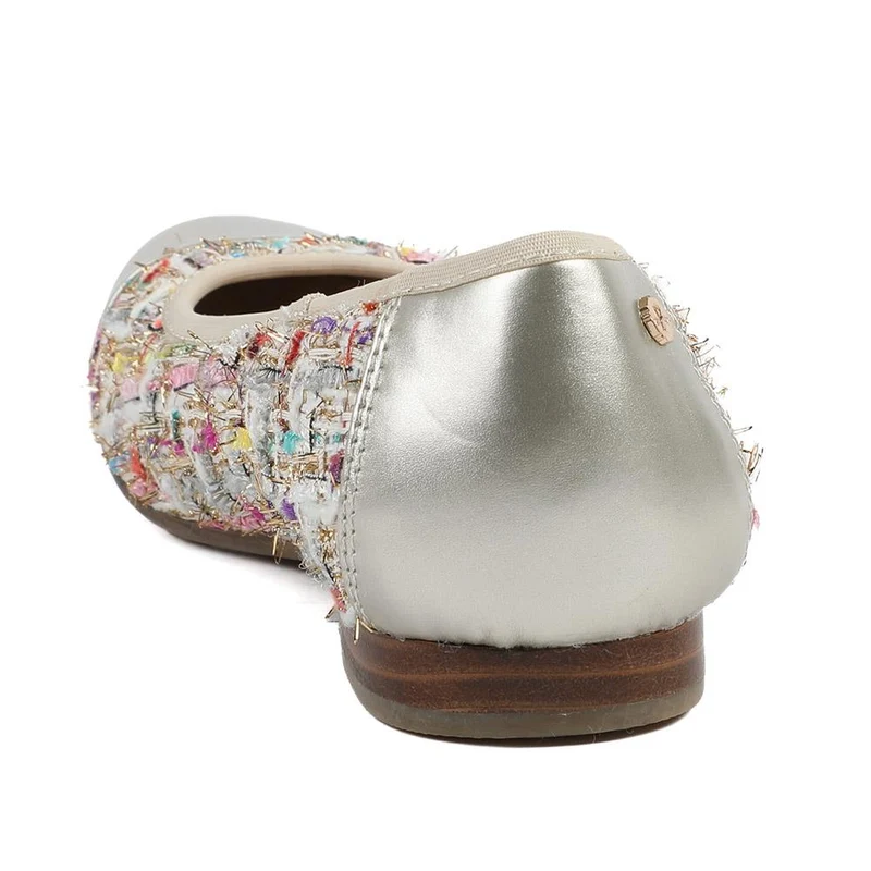 Lightweight Ballet Flats - WBINS43084 / 329 006 - Multi