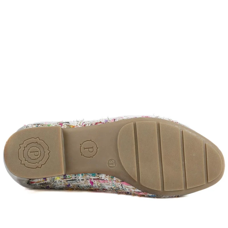 Lightweight Ballet Flats - WBINS43084 / 329 006 - Multi