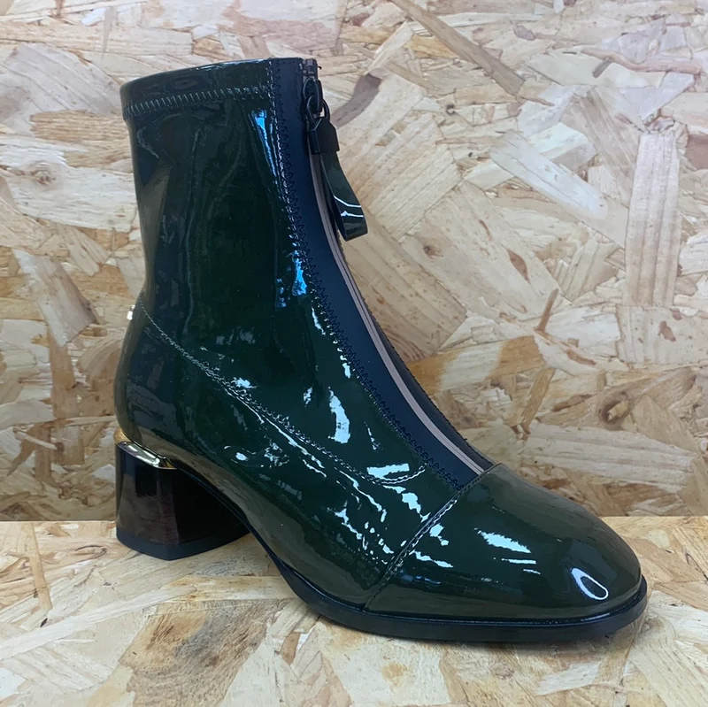 Kate Appleby Damen Greenhill Stiefeletten – Waldgrün