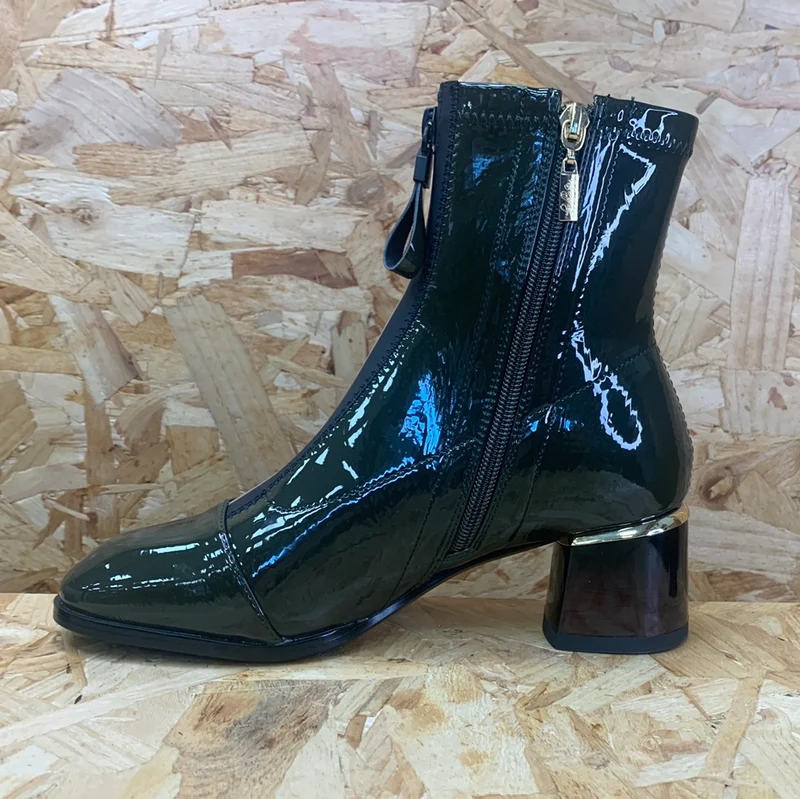 Kate Appleby Damen Greenhill Stiefeletten – Waldgrün