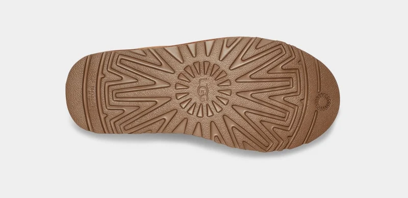 UGG Damen Neumel Stiefel - Kastanie