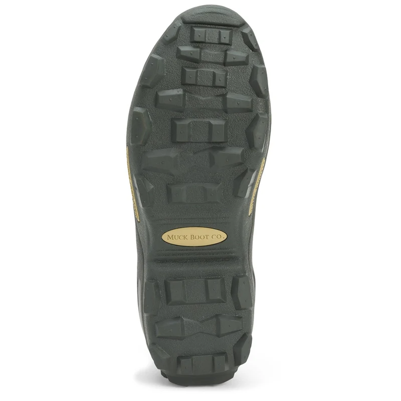 Muck Boots Unisex Muckmaster Hi Gummistiefel – Grün