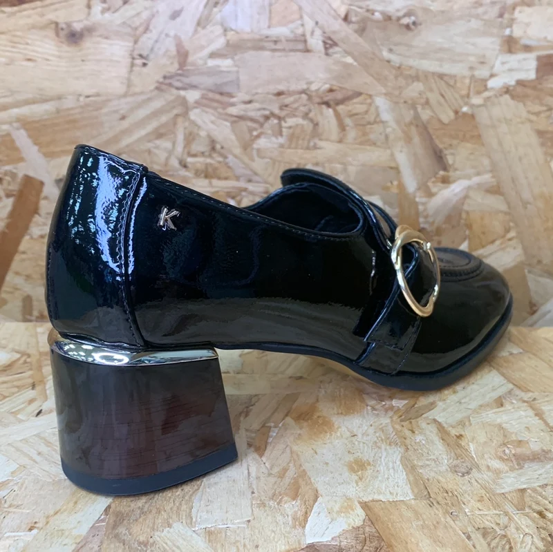 Kate Appleby Prestwick-Schuh für Damen – Schwarz