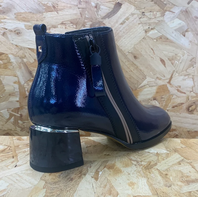 Kate Appleby Damen-Stiefelette von Oakley – Saphirblau
