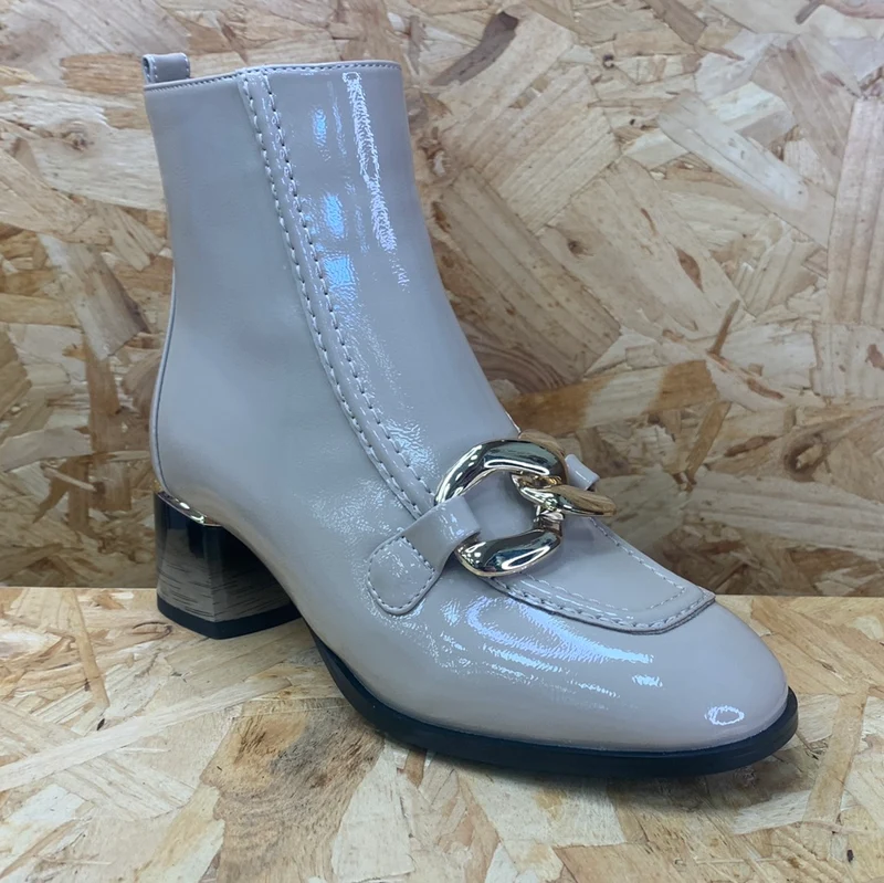 Kate Appleby Damen Millport Stiefeletten – Mandel