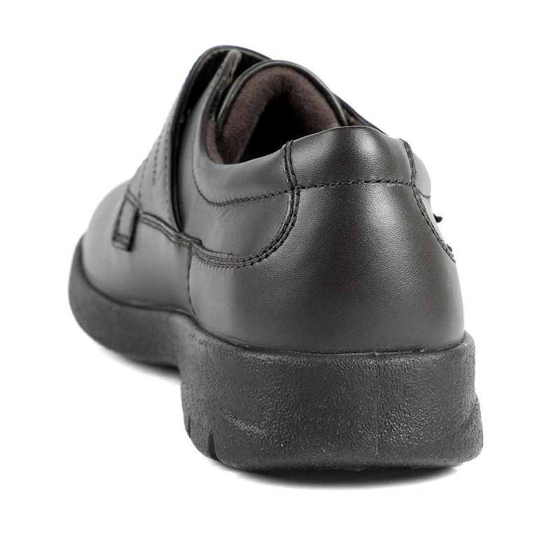 Padders Adjustable Fit Monk Shoes - GOOD42501 / 328 848 - Brown