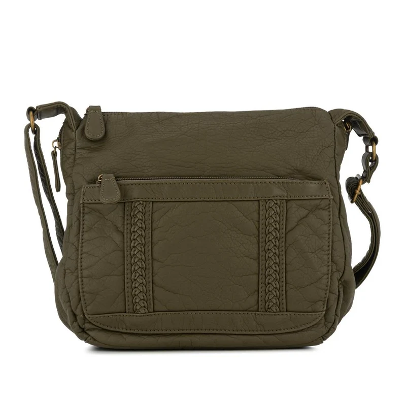 Cross Body Bag - WAHT36005 / 323 062