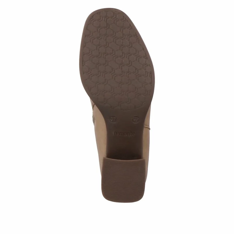 Remonte Elle Fashion Stiefel für Damen - Beige