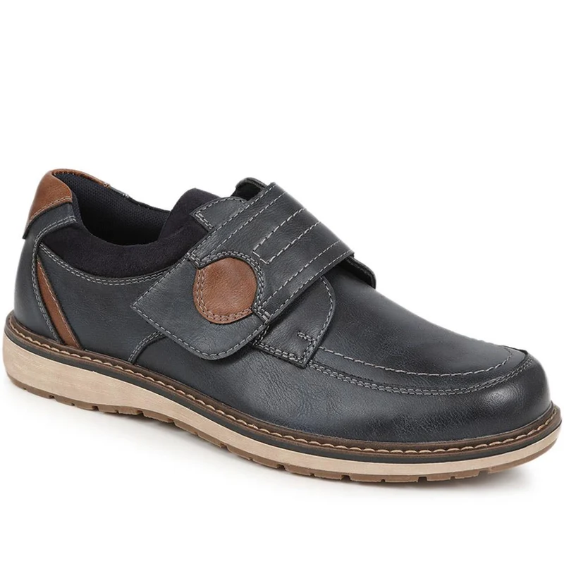 Touch-Fasten Trainers - WBINS40055 / 325 793