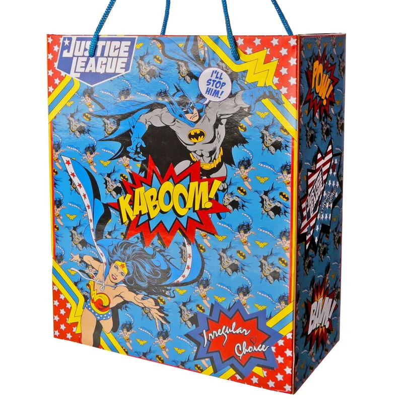 Irregular Choice Frauen Justice League Amazonian Warrior Heeled Shoe