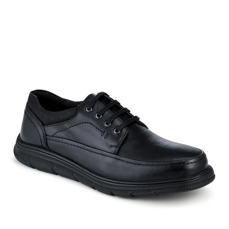Casual Lightweight Lace Up Shoes - TEJ42001 / 328 342