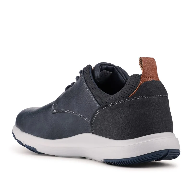 Casual Cushioned Daily Trainers - WOIL42034 / 327 993 - Navy