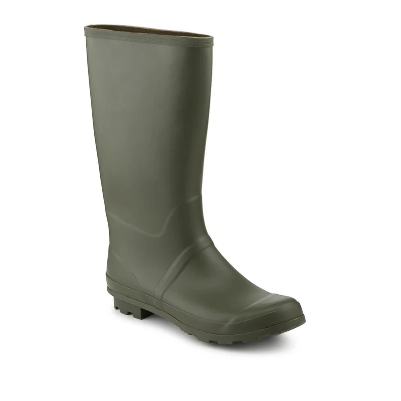 Rubber Waterproof Wellies - RAI42003 / 328 524