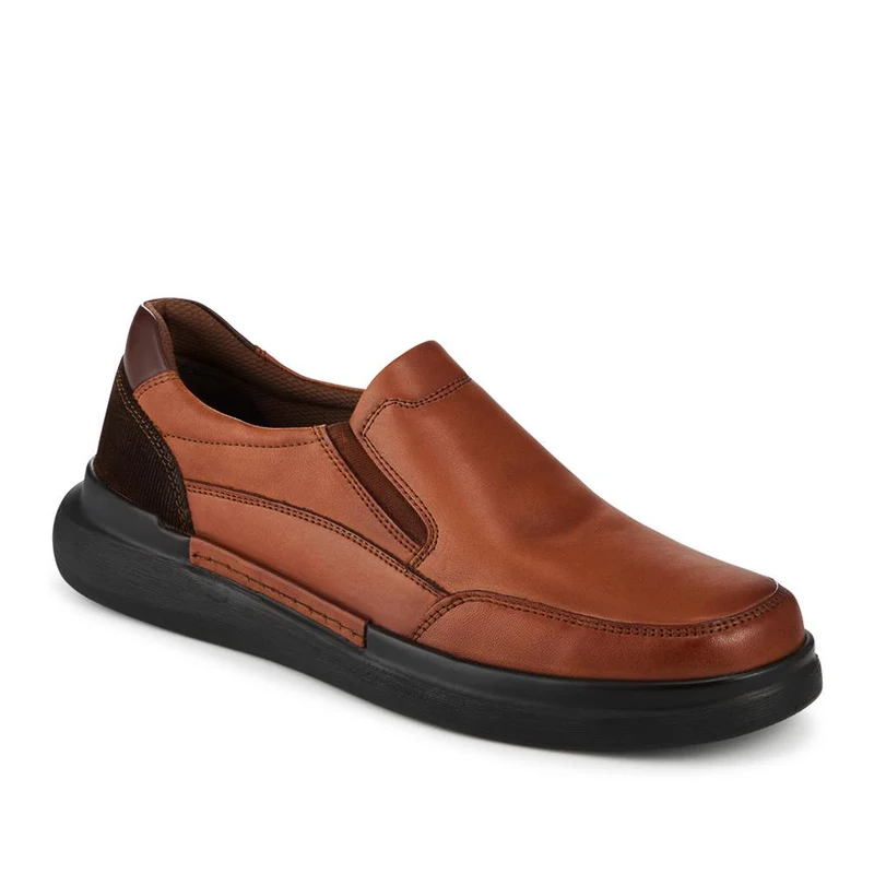 Elasticated Lightweight Slip In Shoes - TEJ42002 / 328 343