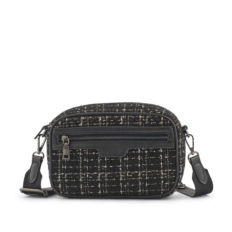 Floral Shoulder Bag - RIM38003 / 324 471