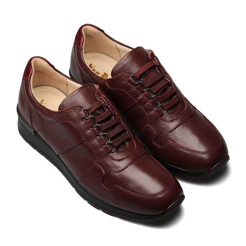 Sport Lux - REYDON - Reydon / null - Garnet