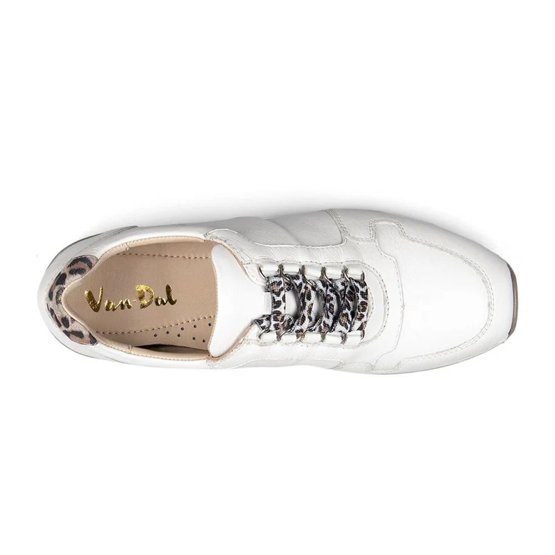 Sport Lux - REYDON - Reydon / null - White Leather