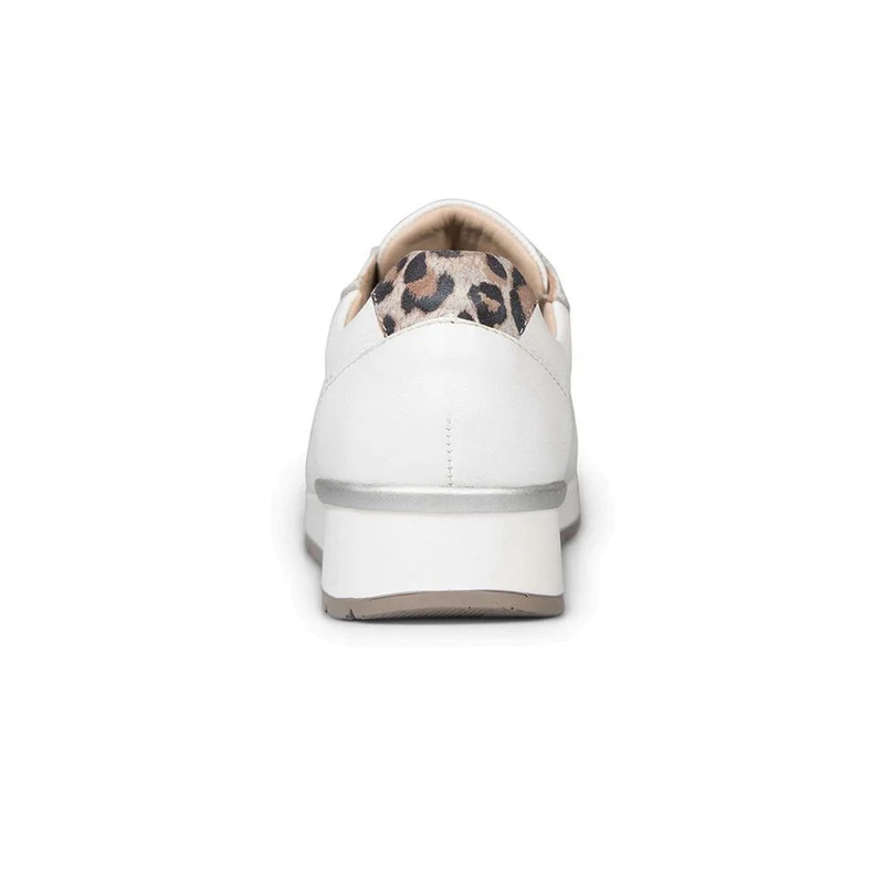 Sport Lux - REYDON - Reydon / null - White Leather