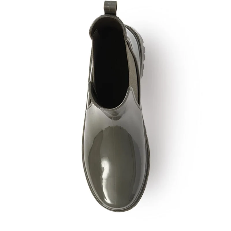 Ankle Wellington Boots - JDE38003 / 324 698 - Olive