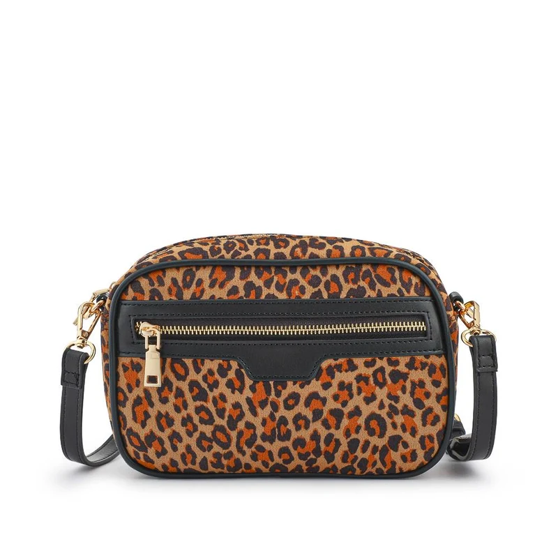 Floral Shoulder Bag - RIM38003 / 324 471