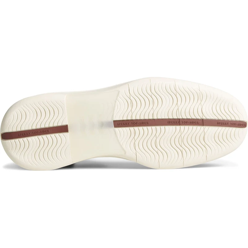 Sperry Herren Commodore Plushwave Hohe Stiefel – Dunkelbraun