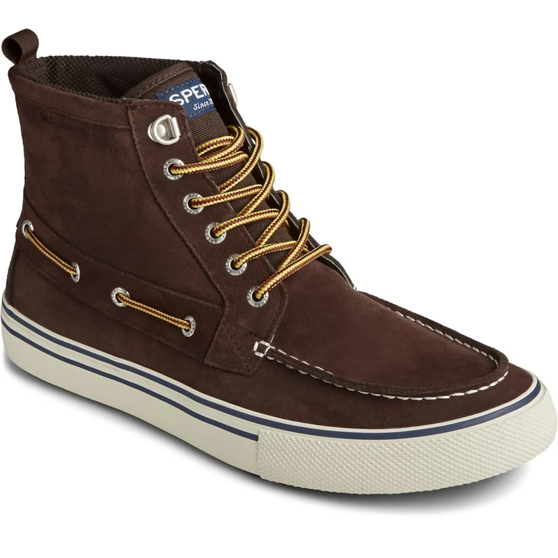 Sperry Herren Bahama Sturmstiefel – Braun
