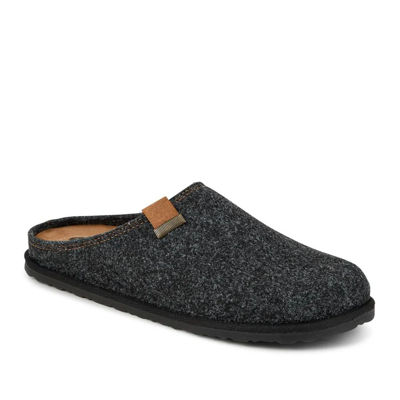 Lightweight Durable Mule Slippers - INB42004 / 328 241