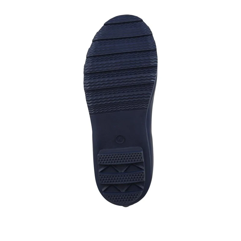 Waterproof Dog Wellies - JDE42001 / 328 488 - Navy Multi