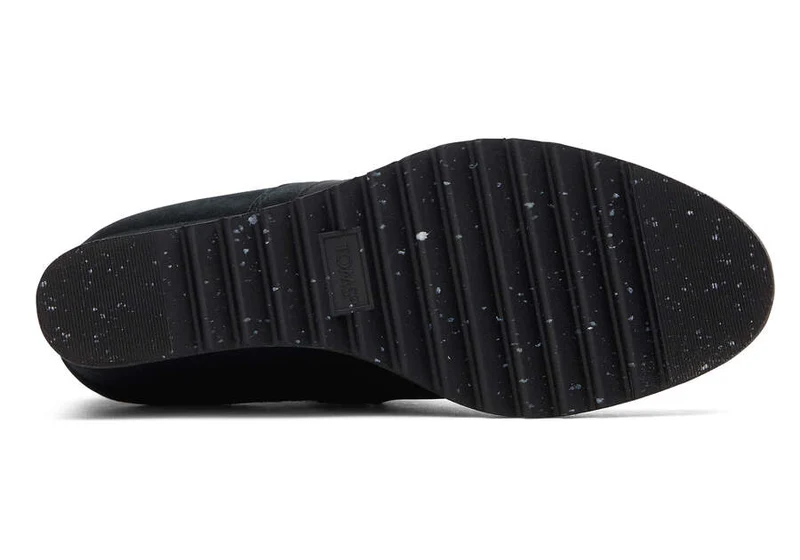 TOMS Maddie-Stiefelette für Damen – Schwarz