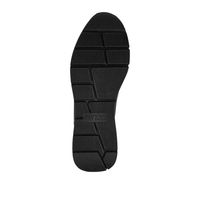 Comfort Platform Boots - WOIL42014 / 328 478 - Black