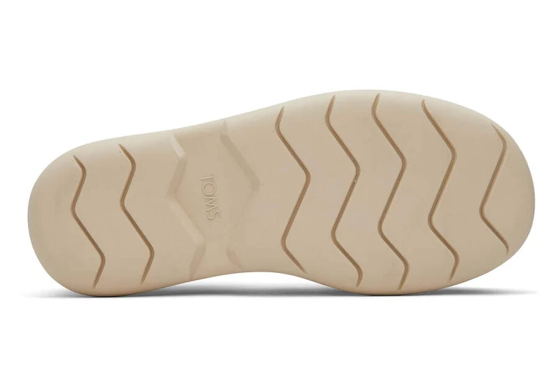 TOMS Damen Alpargata Mallow Chelsea Stiefel - Grau