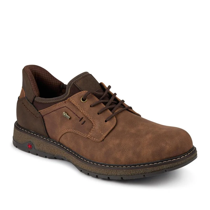 Relife Wide Fit Lace-Up Shoes - RELIF42000 / 327 804