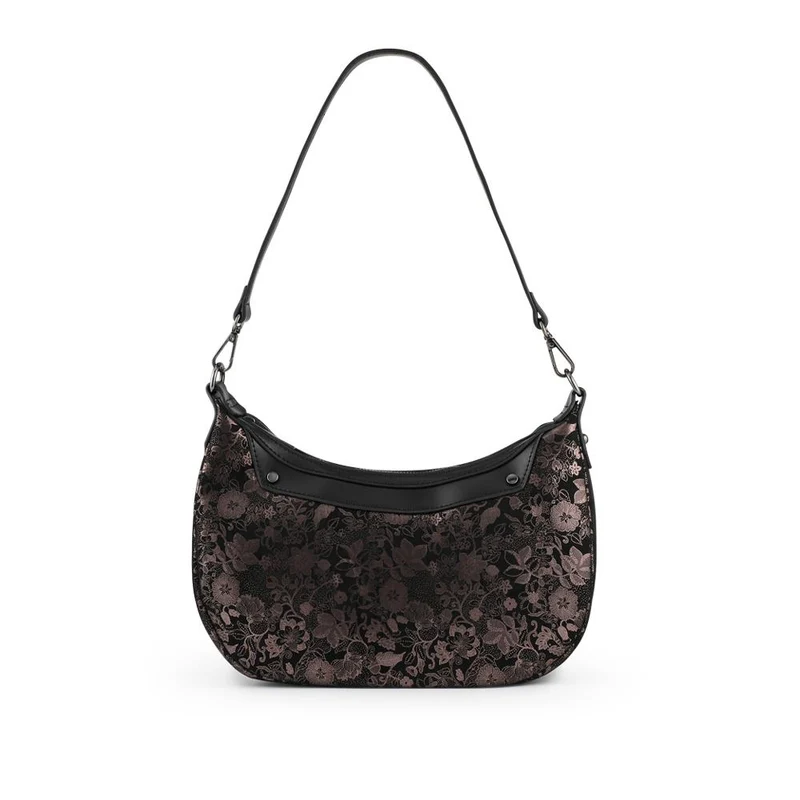 Daily Handbag With Detachable Straps - RIM42000 / 328 368