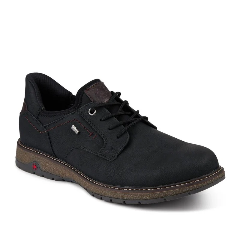 Relife Wide Fit Lace-Up Shoes - RELIF42000 / 327 804