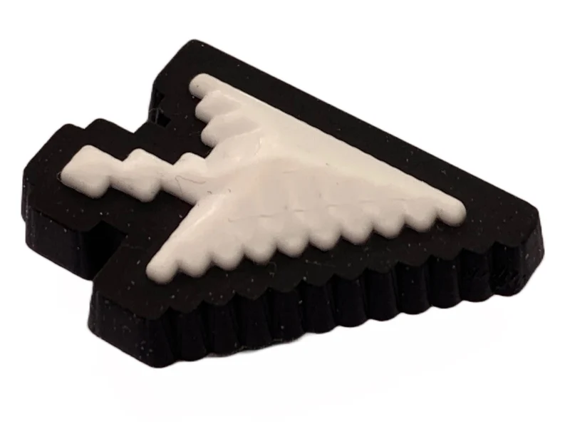 Crocs Jibbitz Maus-Cursor-Charme