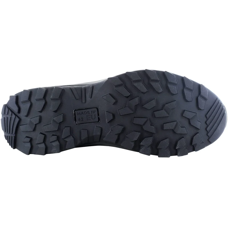 Hi-Tec Ravine Lite Leder-Wanderstiefel für Herren – Braun