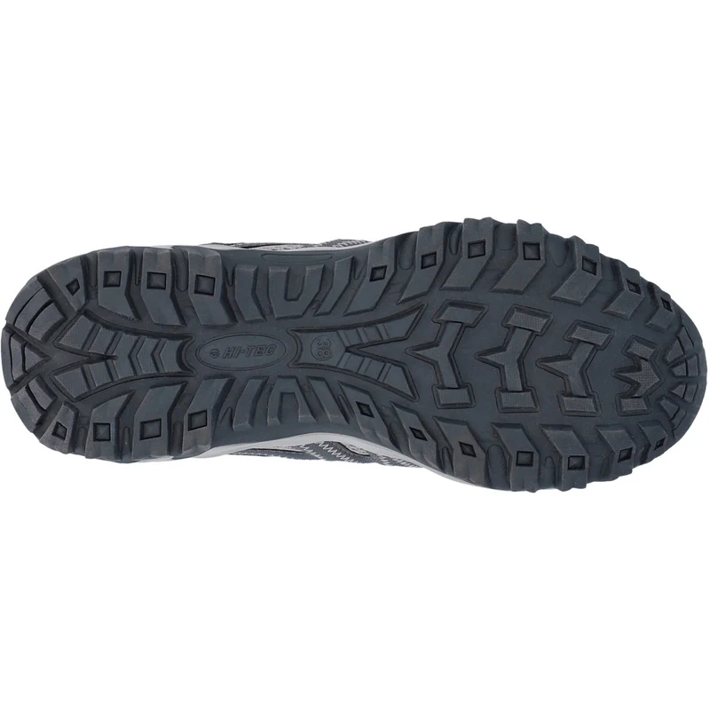 Hi-Tec Jaguar Wanderstiefel für Damen – Grau